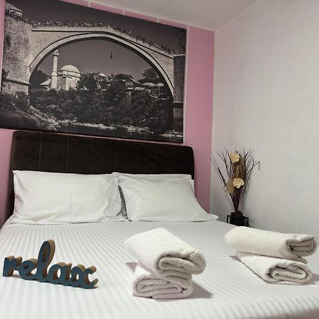 Zigana Apartments Мостар Екстер'єр фото
