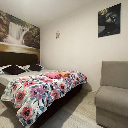 Zigana Apartments Мостар Екстер'єр фото