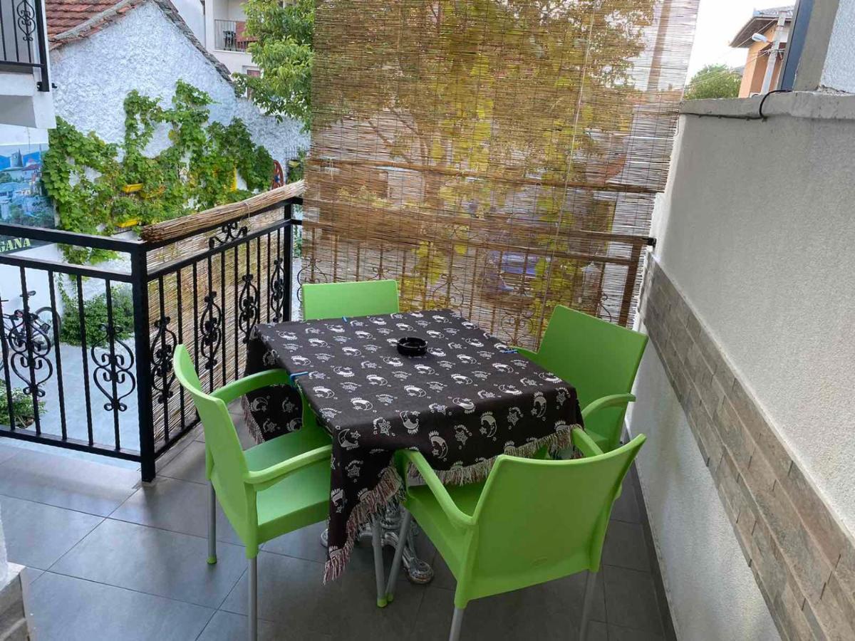 Zigana Apartments Мостар Екстер'єр фото