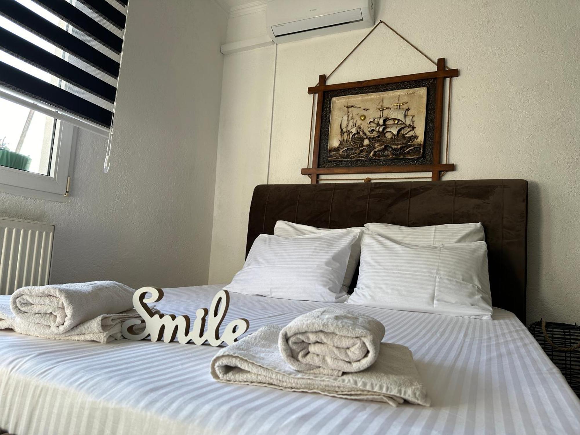Zigana Apartments Мостар Екстер'єр фото