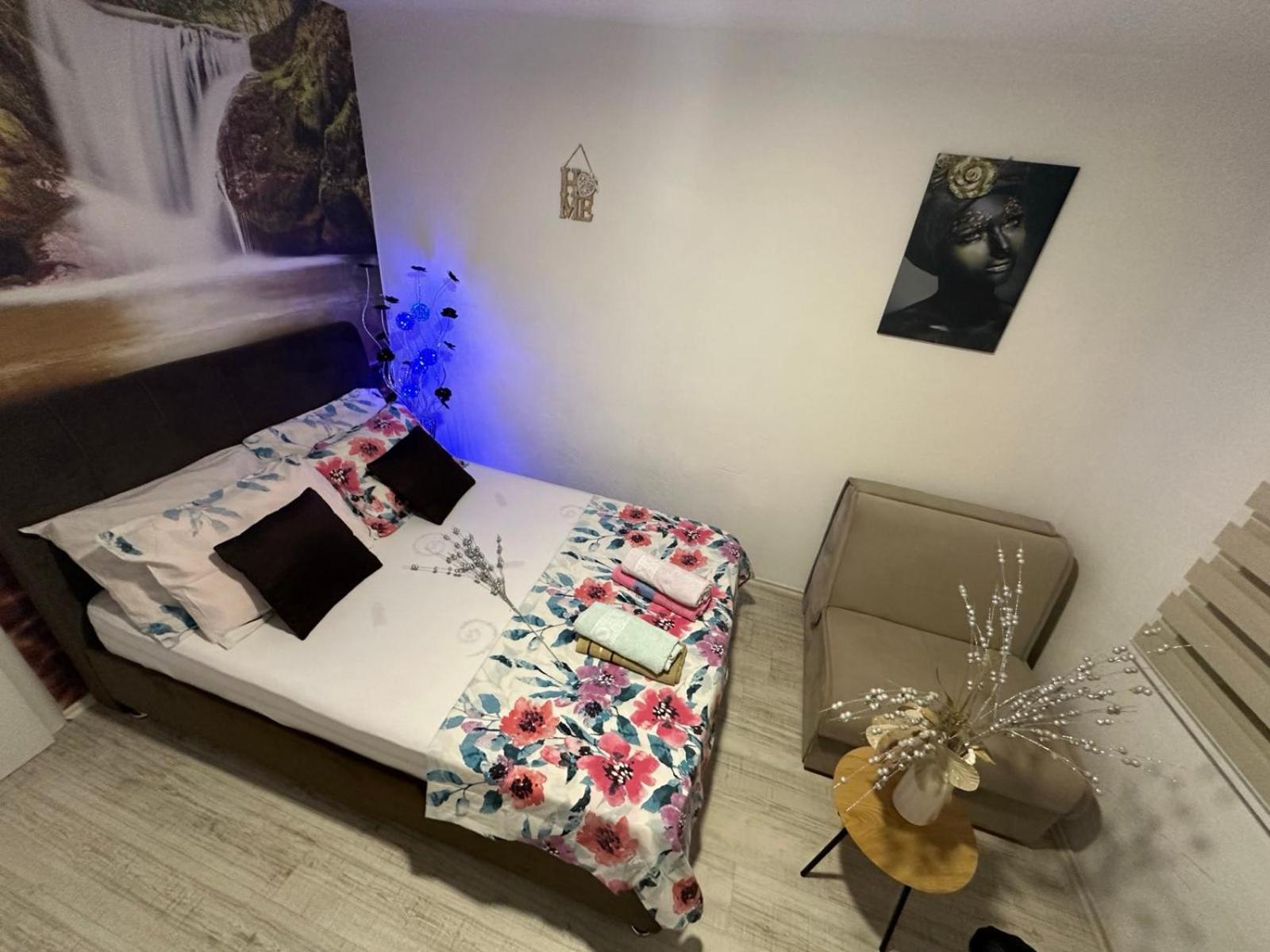 Zigana Apartments Мостар Екстер'єр фото
