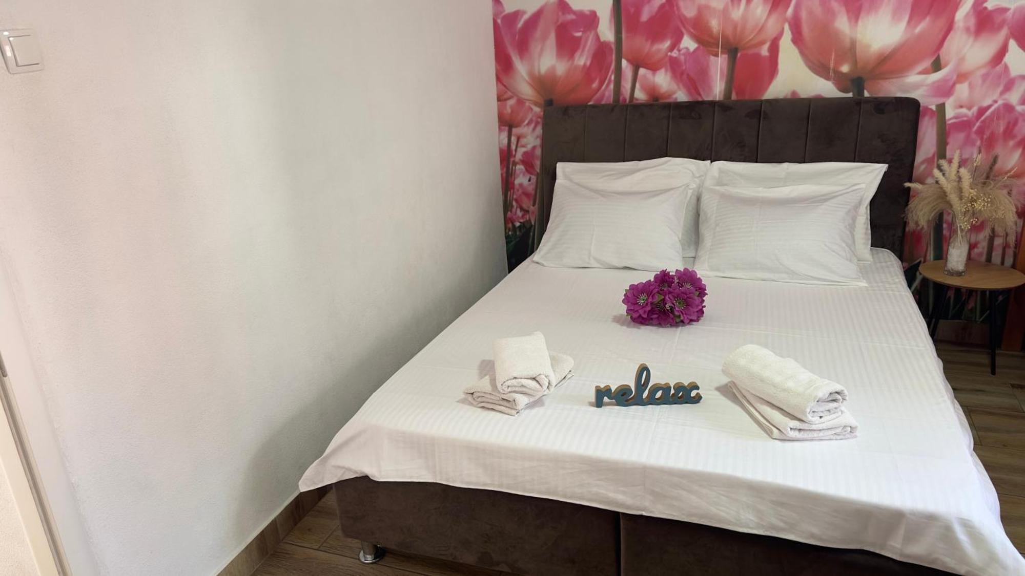 Zigana Apartments Мостар Екстер'єр фото