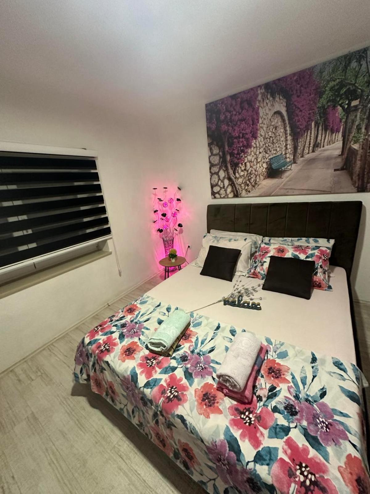 Zigana Apartments Мостар Екстер'єр фото