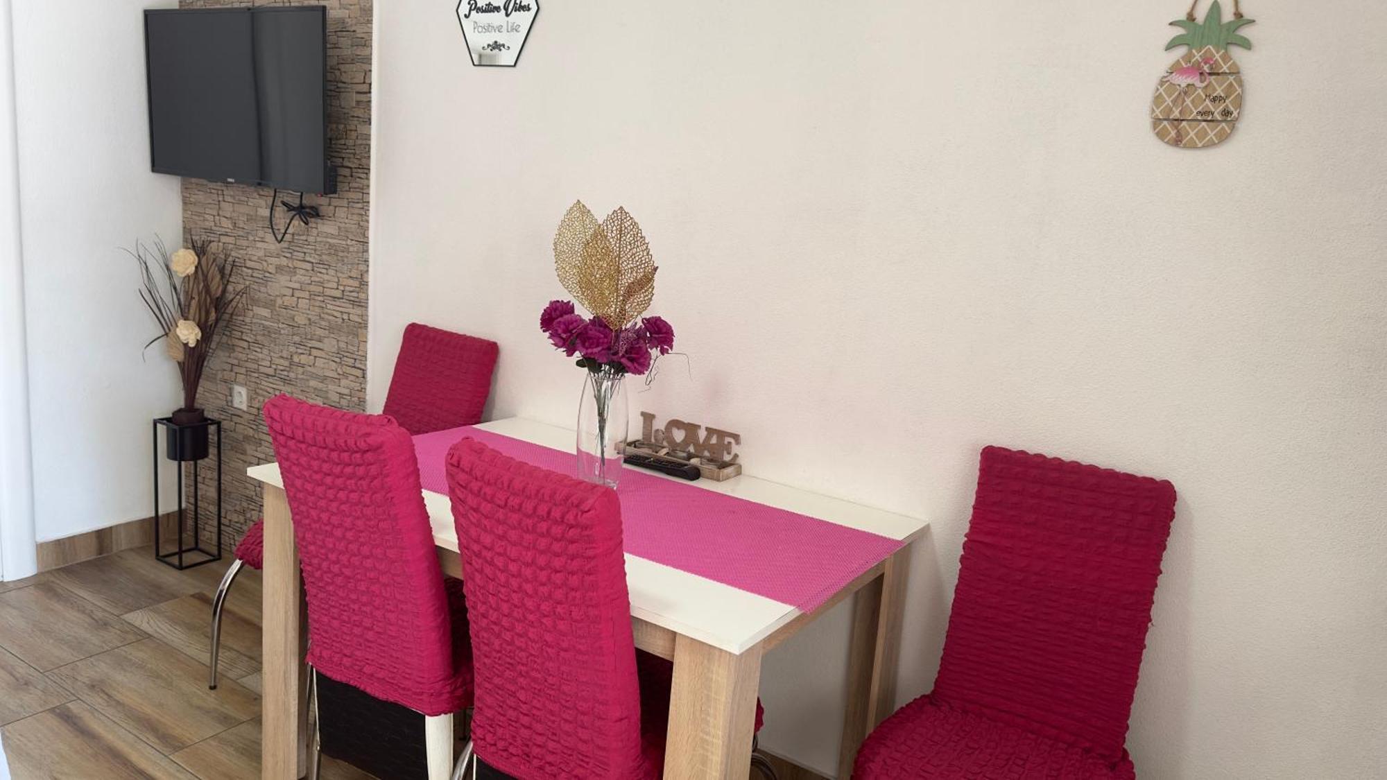 Zigana Apartments Мостар Екстер'єр фото