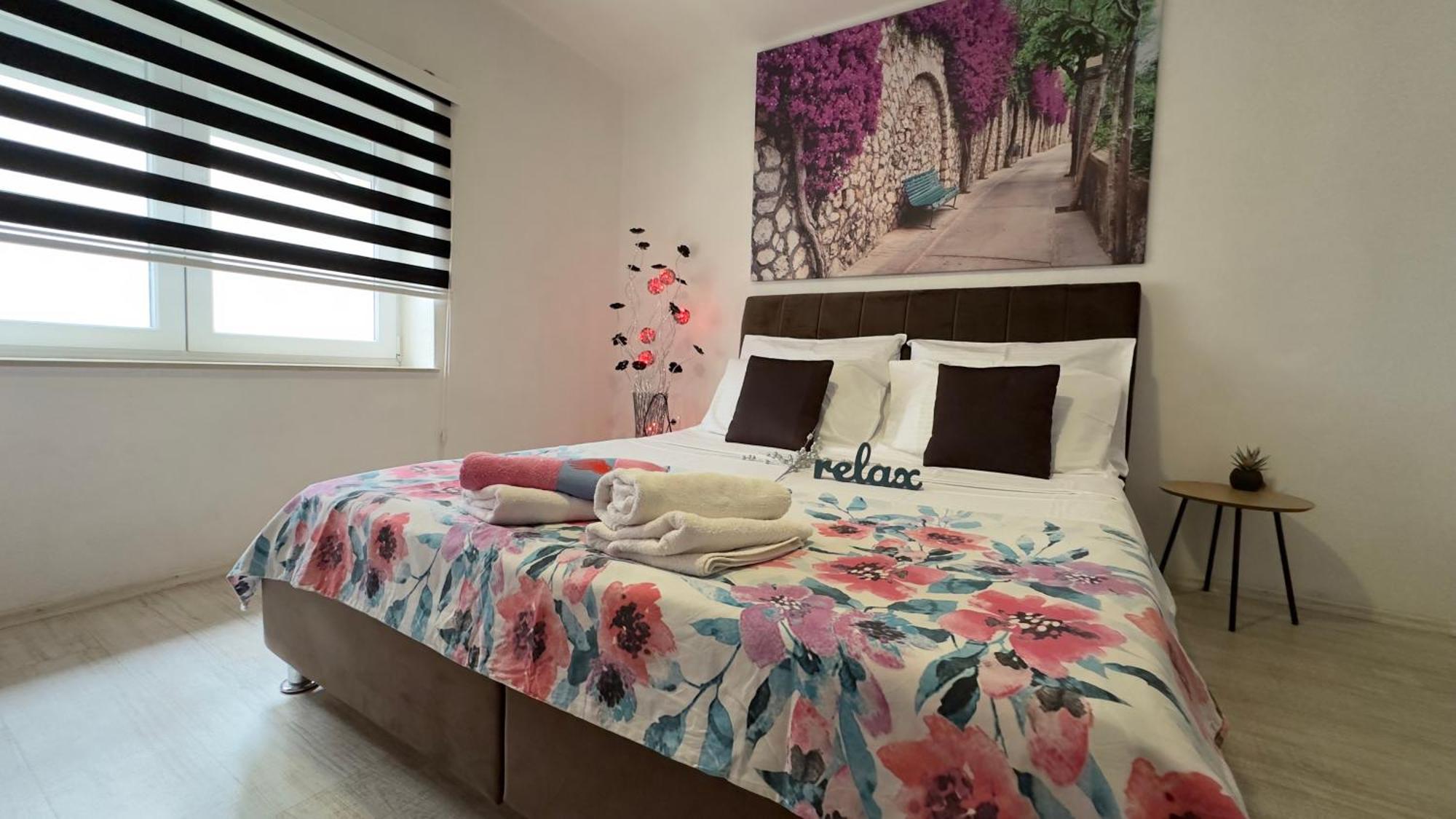 Zigana Apartments Мостар Екстер'єр фото