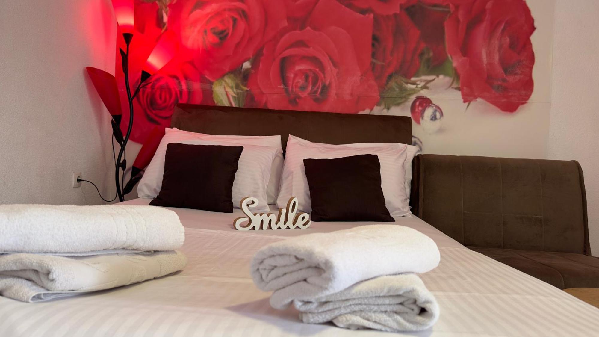 Zigana Apartments Мостар Екстер'єр фото