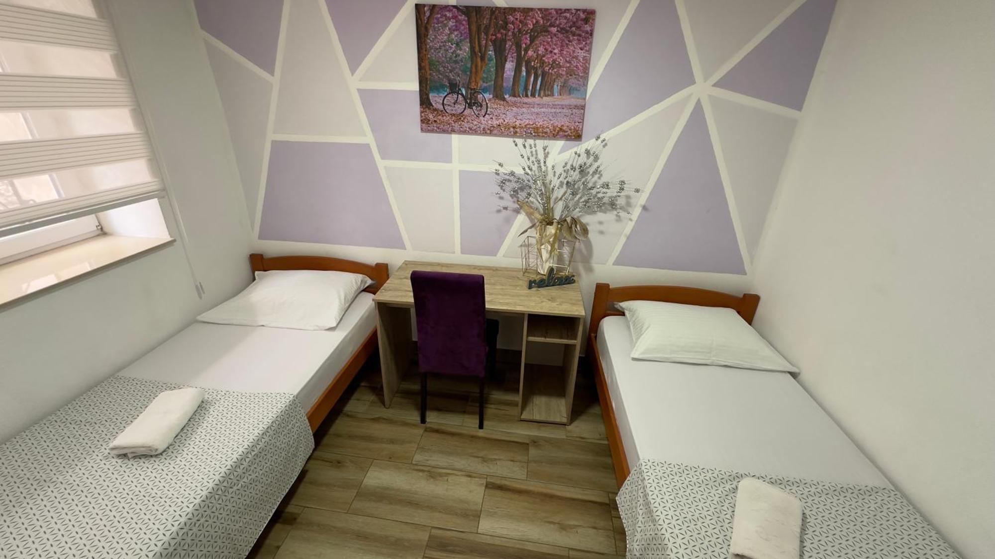 Zigana Apartments Мостар Екстер'єр фото