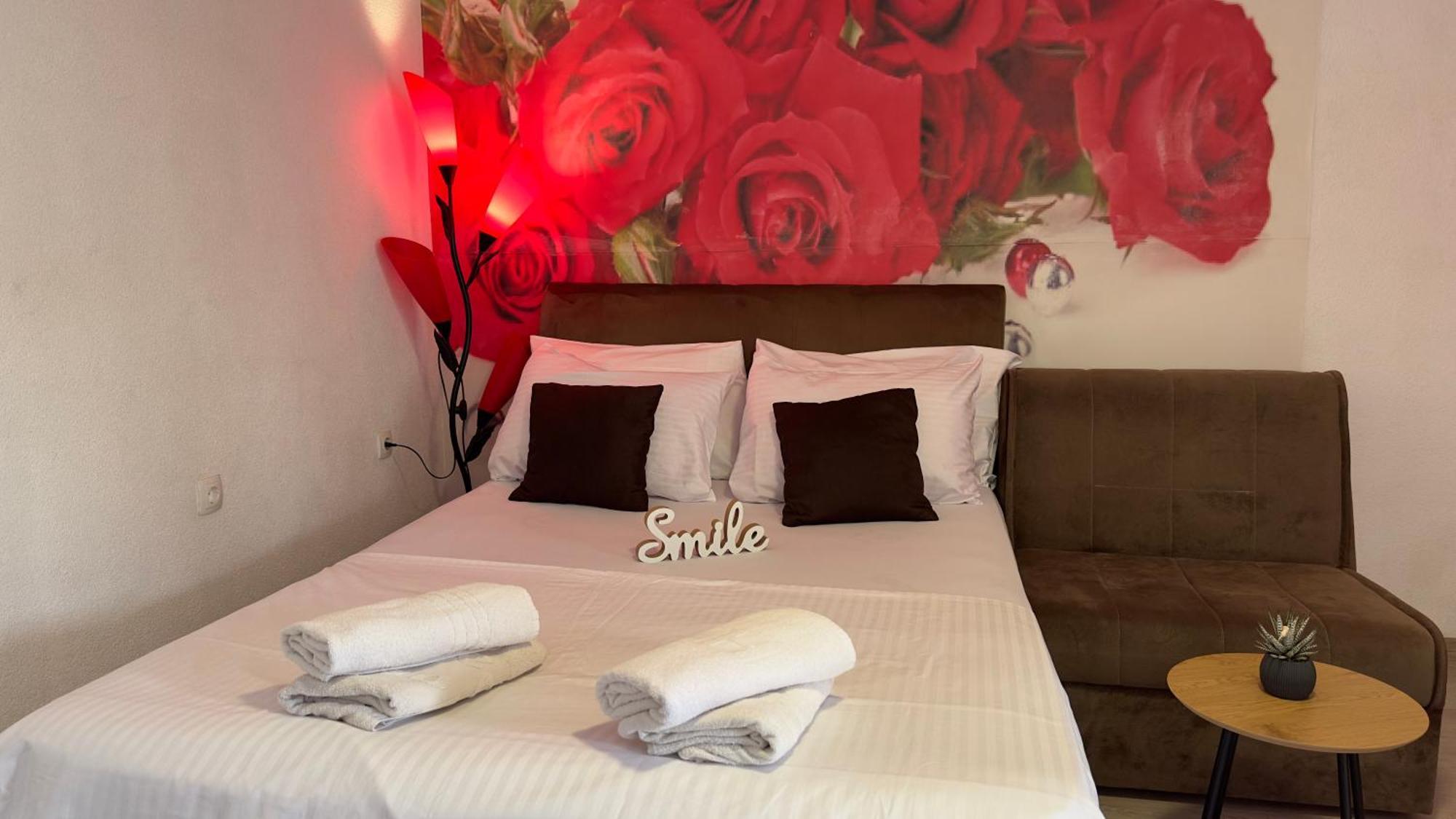 Zigana Apartments Мостар Екстер'єр фото