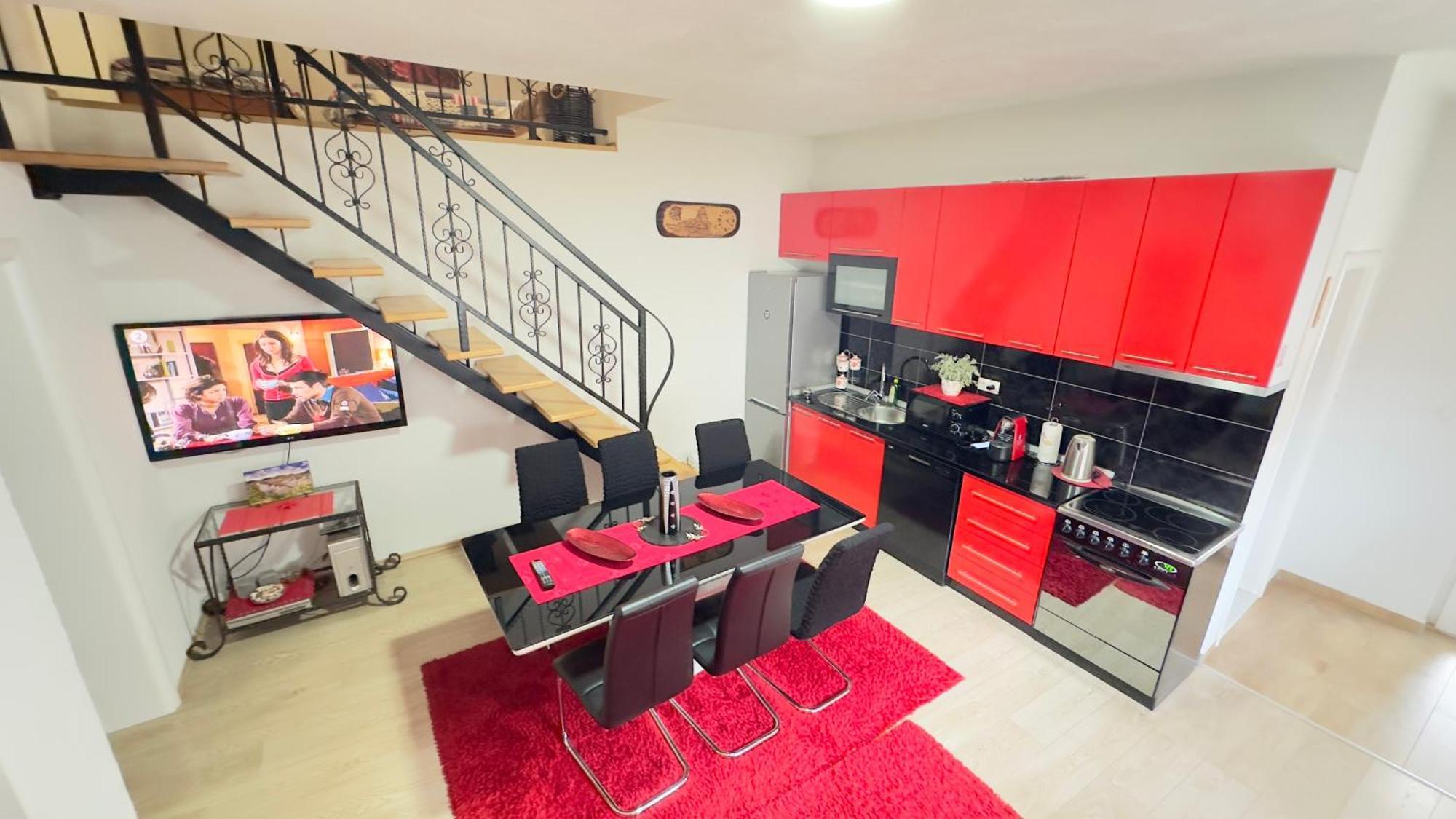 Zigana Apartments Мостар Екстер'єр фото