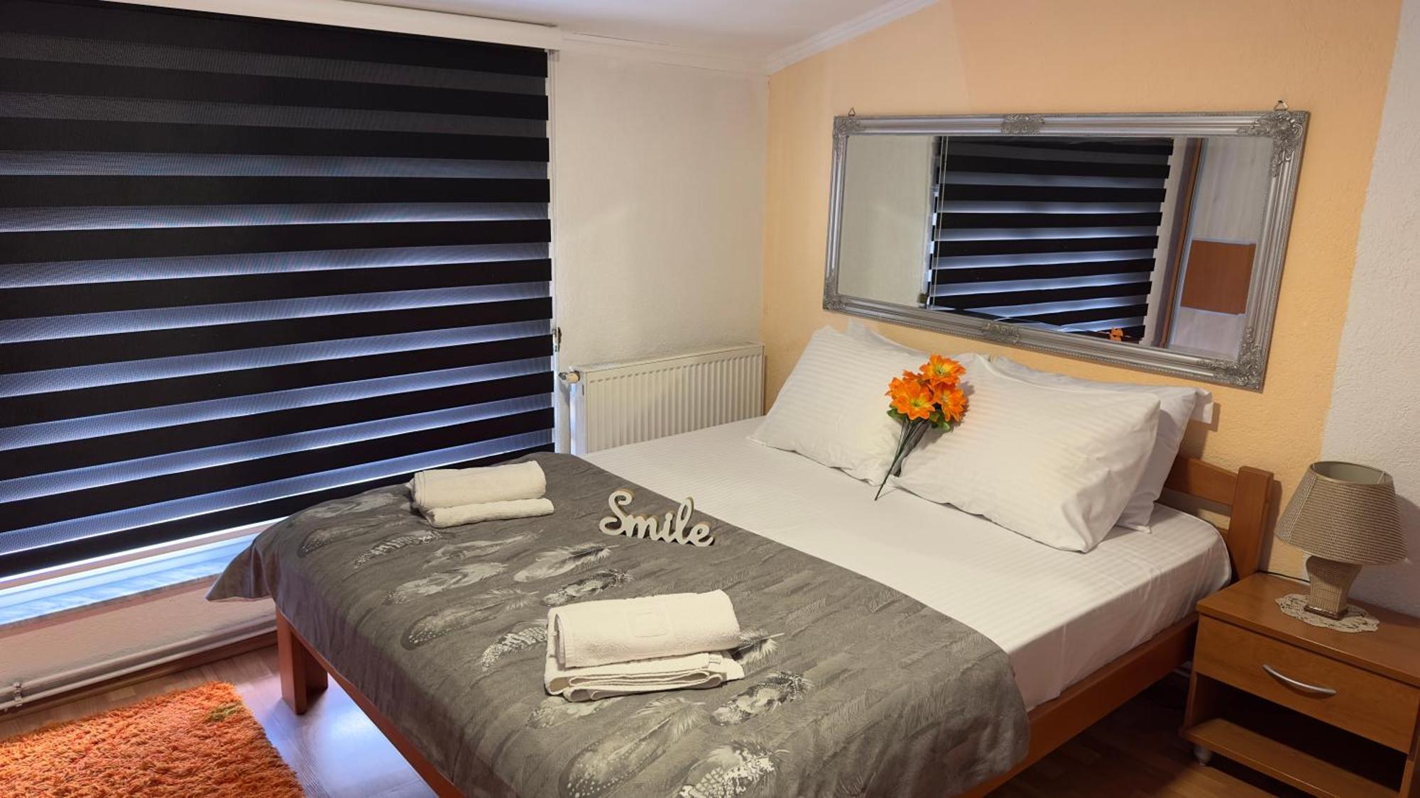 Zigana Apartments Мостар Екстер'єр фото