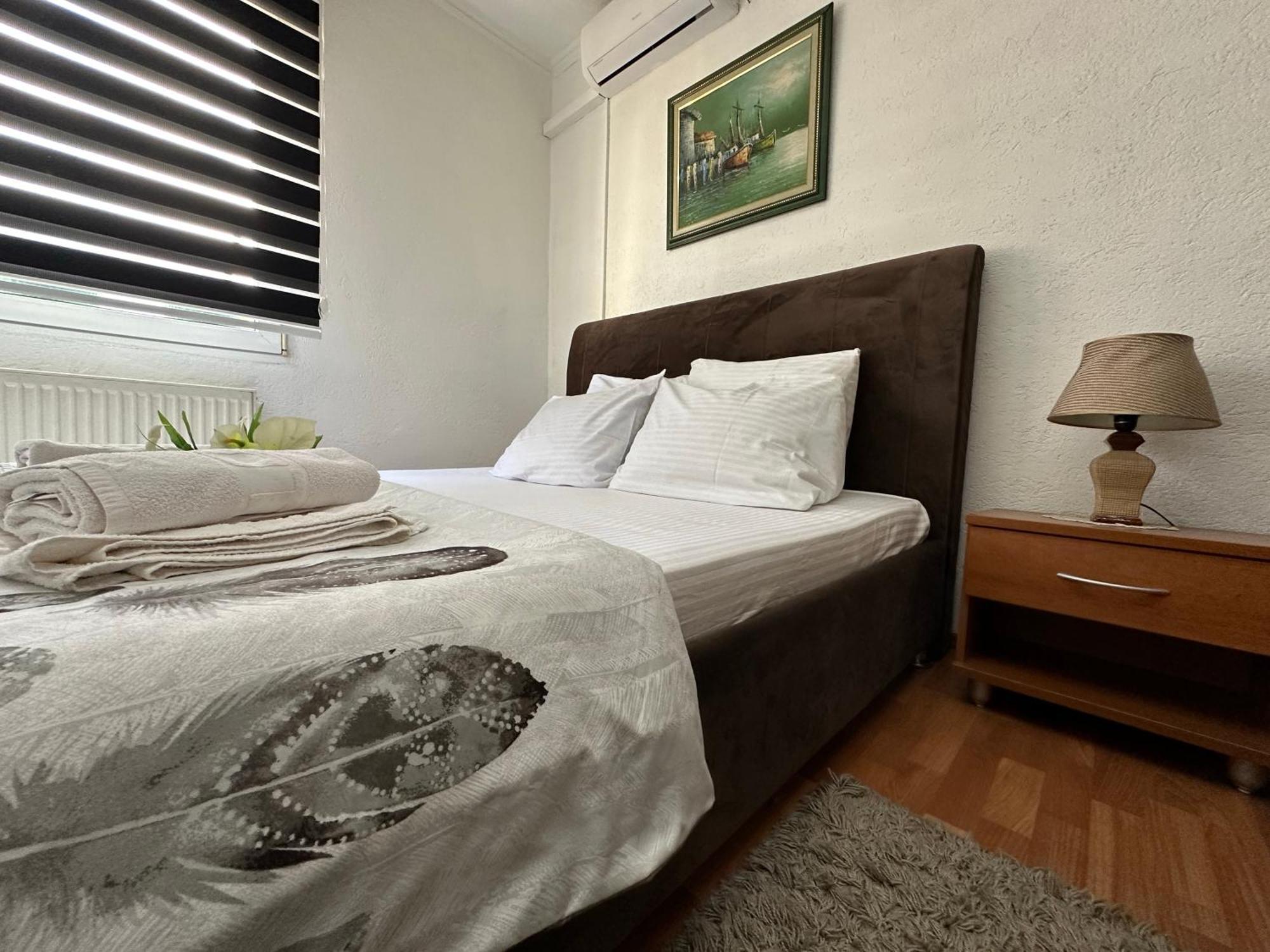 Zigana Apartments Мостар Екстер'єр фото