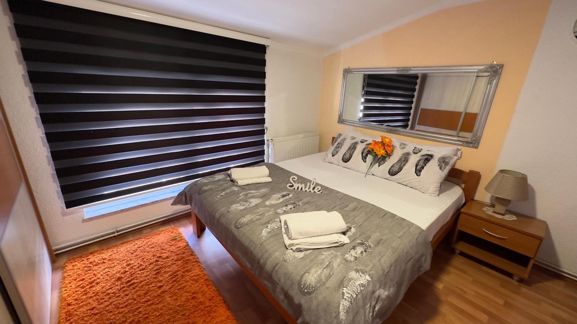 Zigana Apartments Мостар Екстер'єр фото
