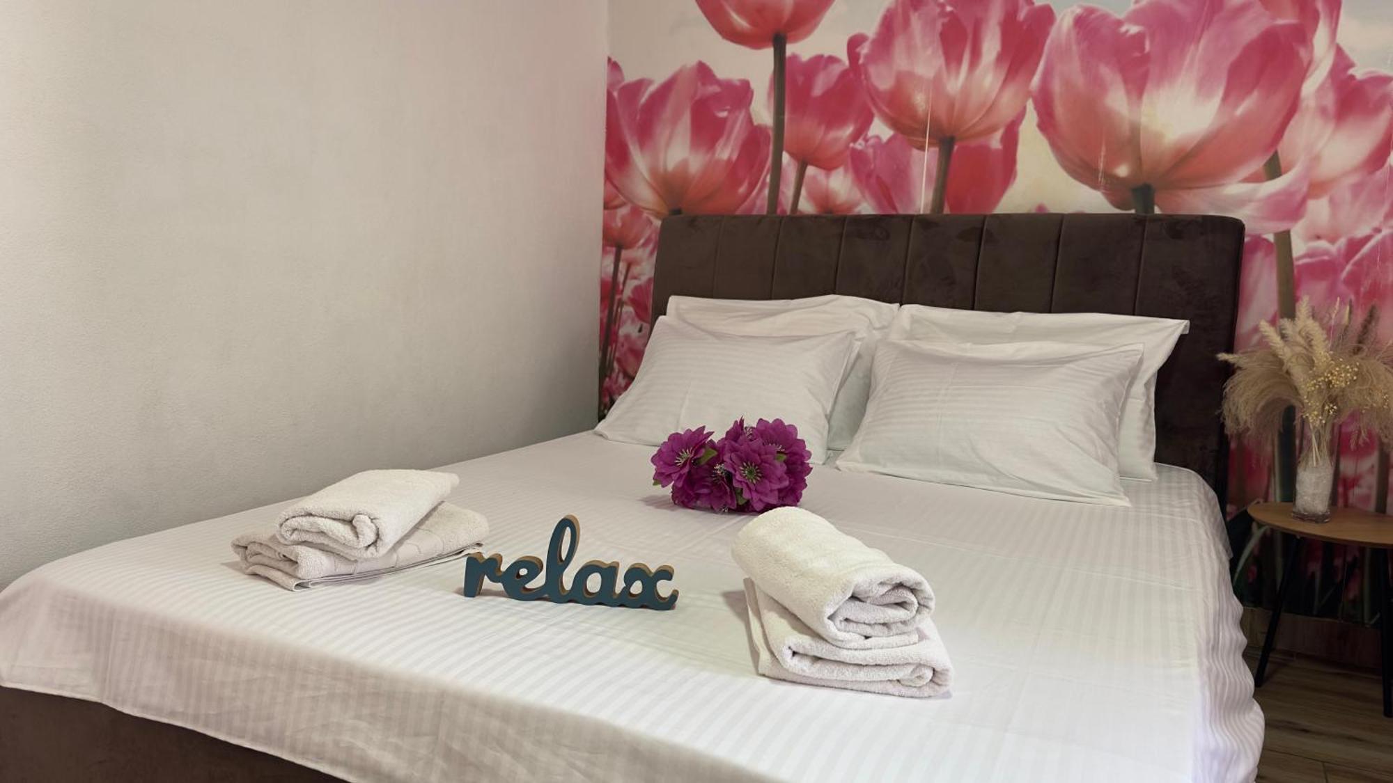 Zigana Apartments Мостар Екстер'єр фото