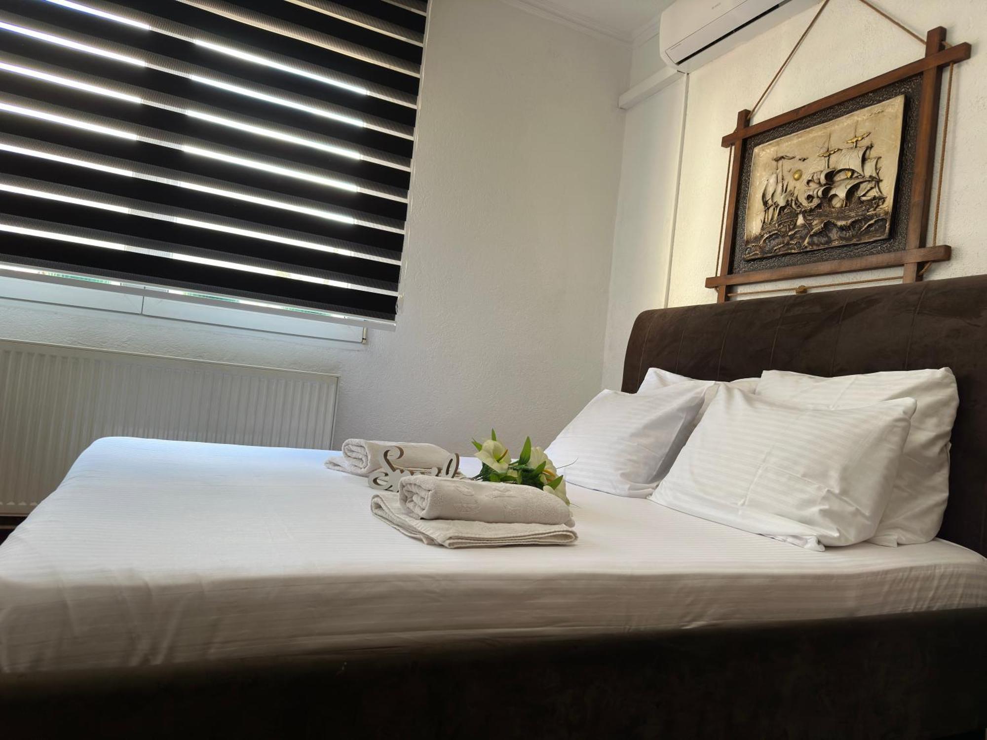 Zigana Apartments Мостар Екстер'єр фото