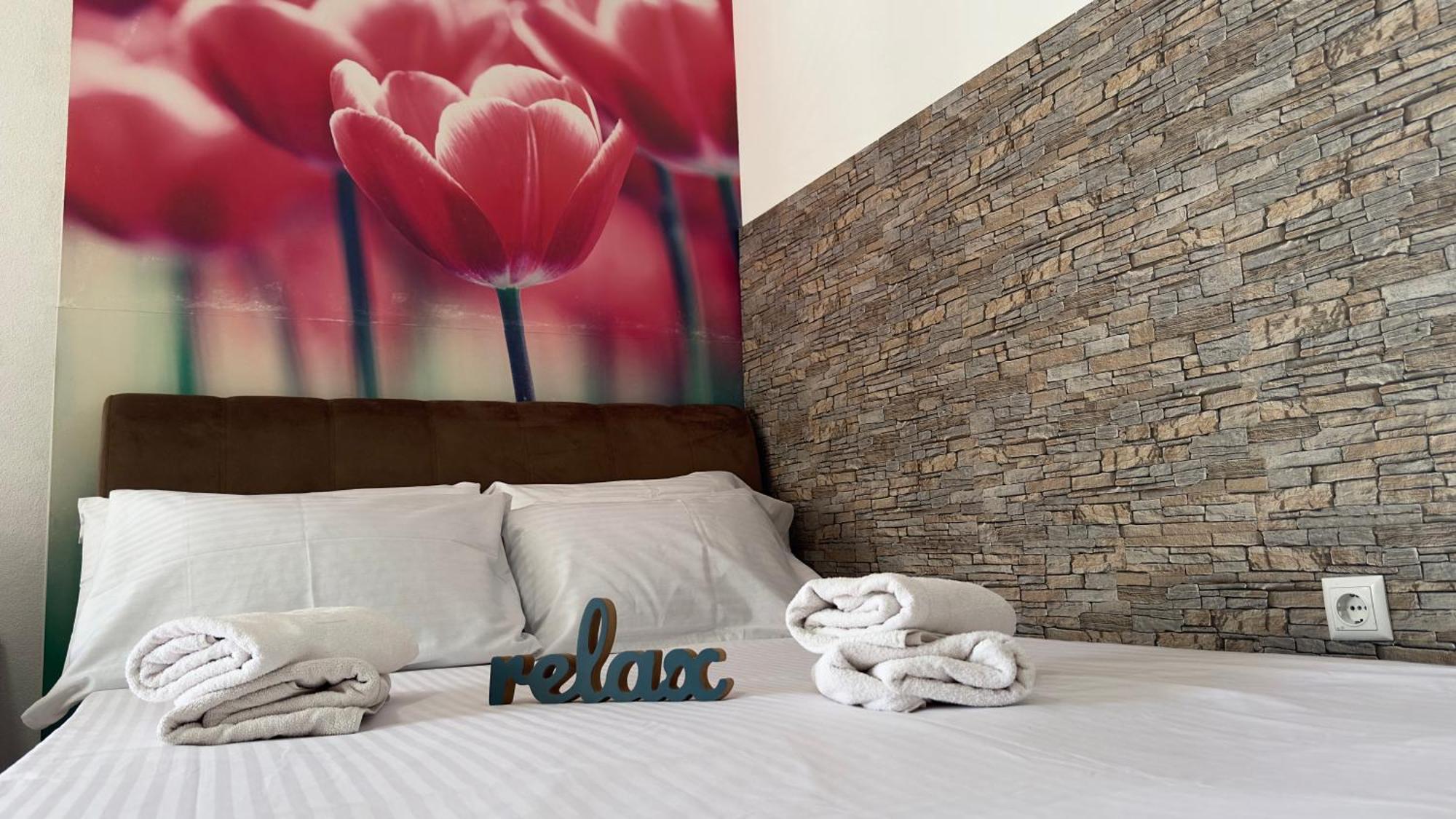 Zigana Apartments Мостар Екстер'єр фото