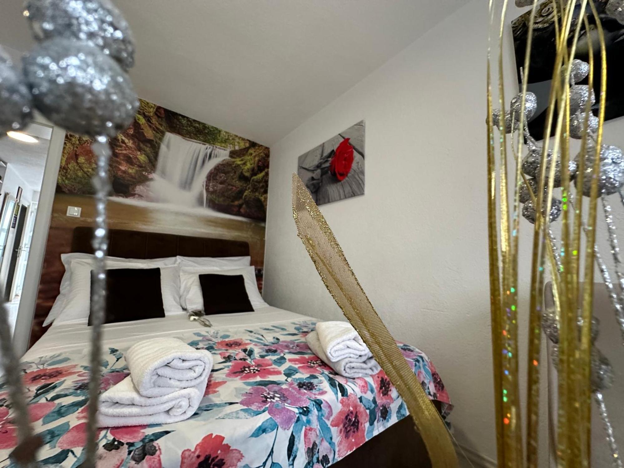 Zigana Apartments Мостар Екстер'єр фото