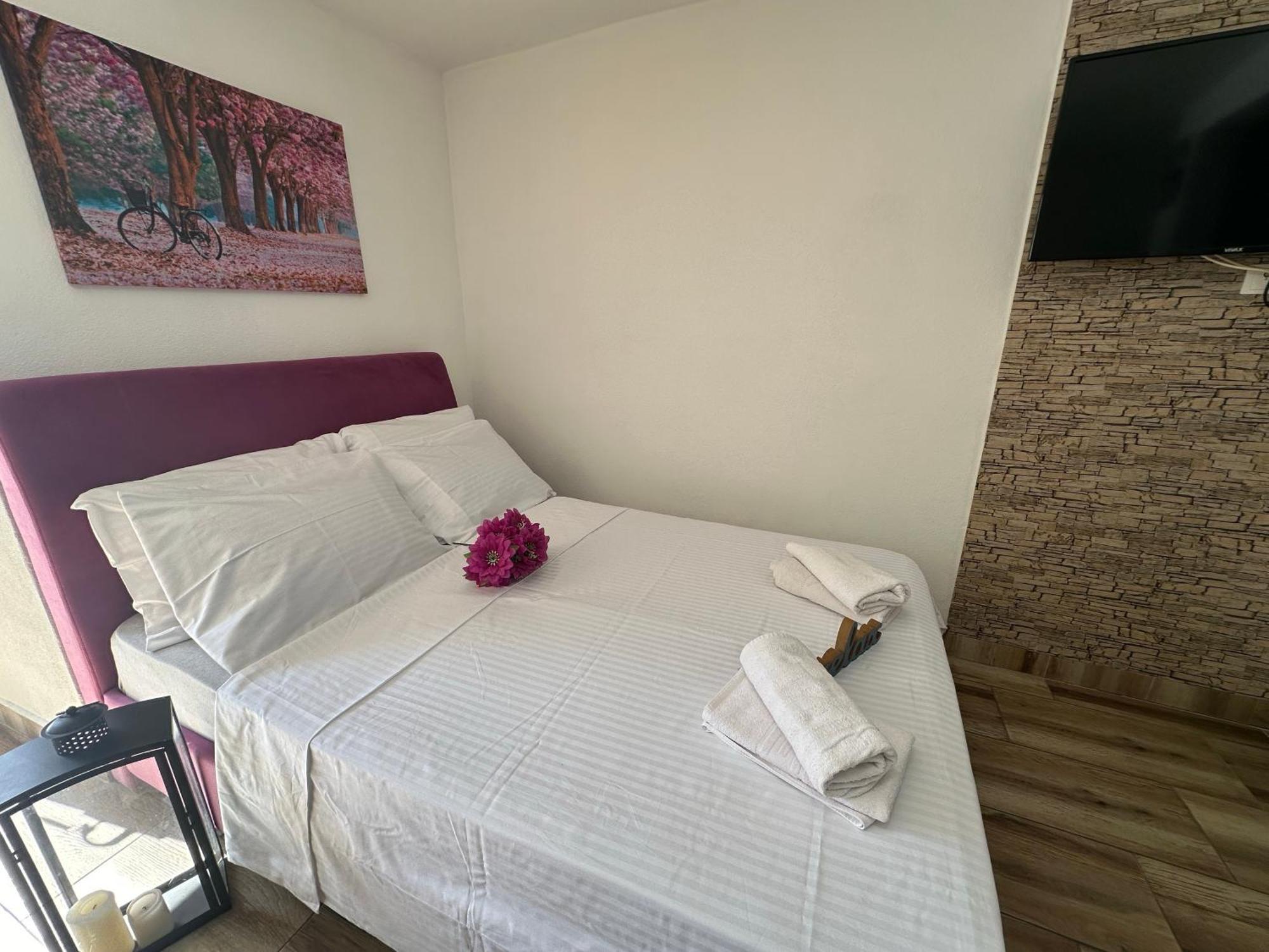Zigana Apartments Мостар Екстер'єр фото