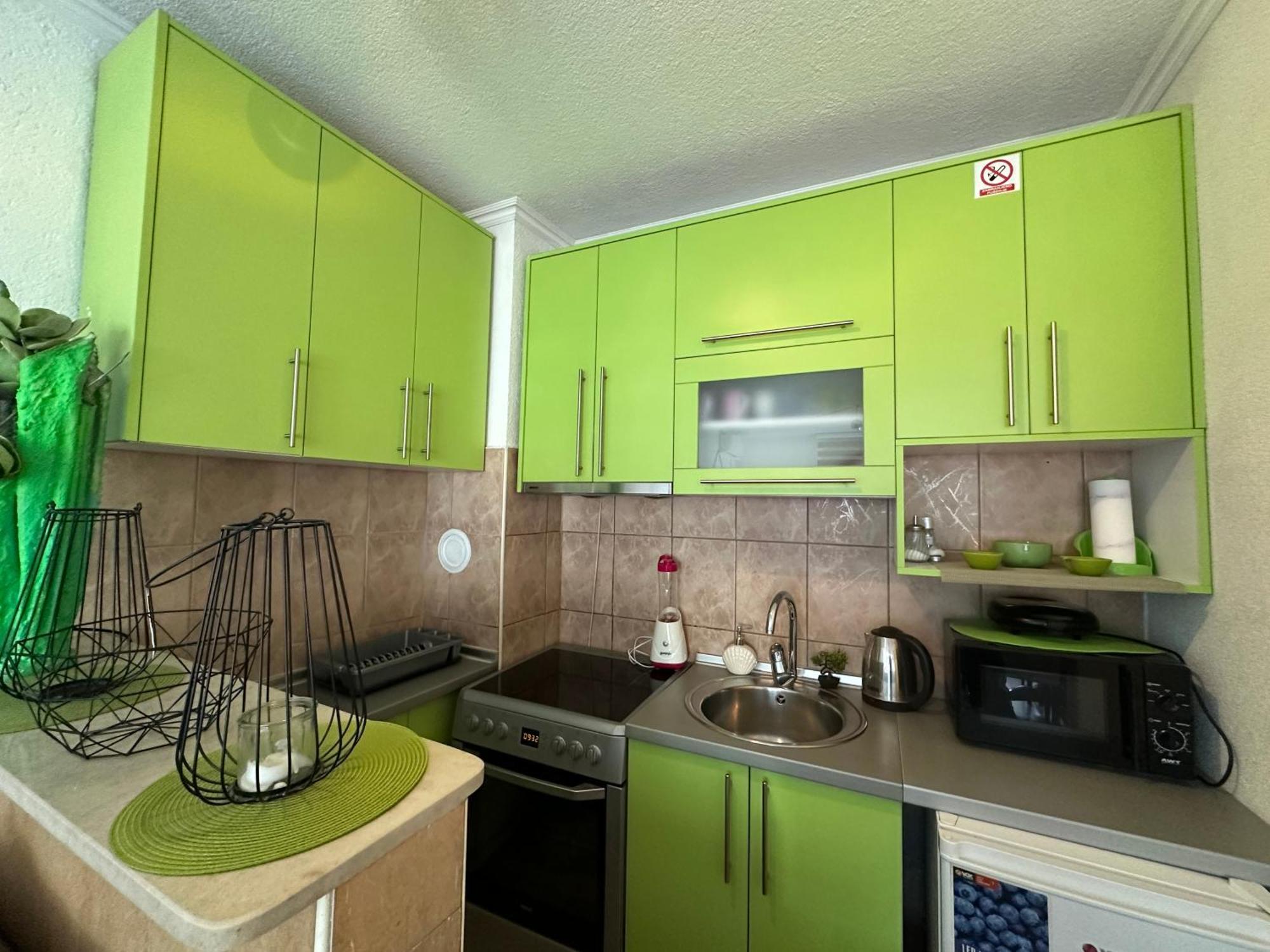 Zigana Apartments Мостар Екстер'єр фото
