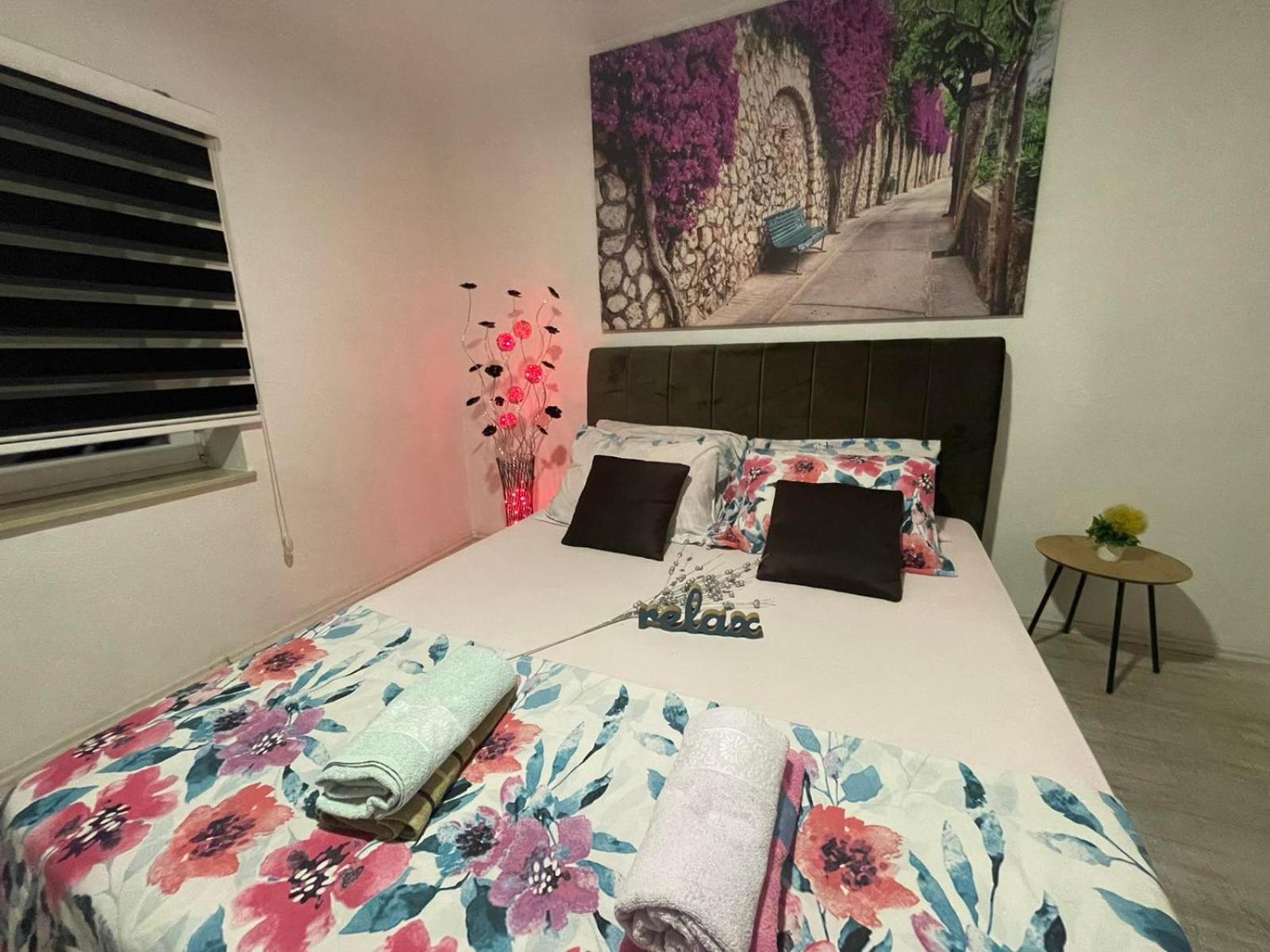 Zigana Apartments Мостар Екстер'єр фото