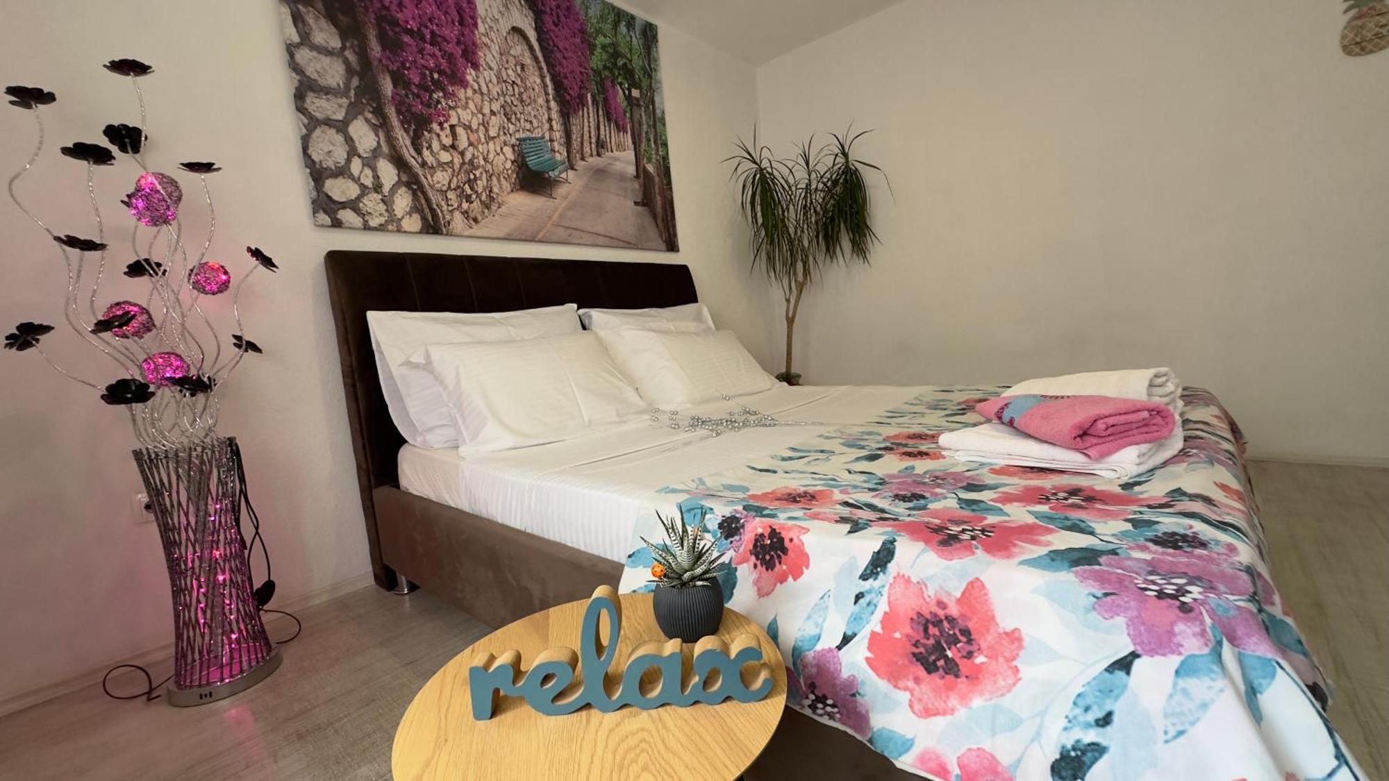 Zigana Apartments Мостар Екстер'єр фото