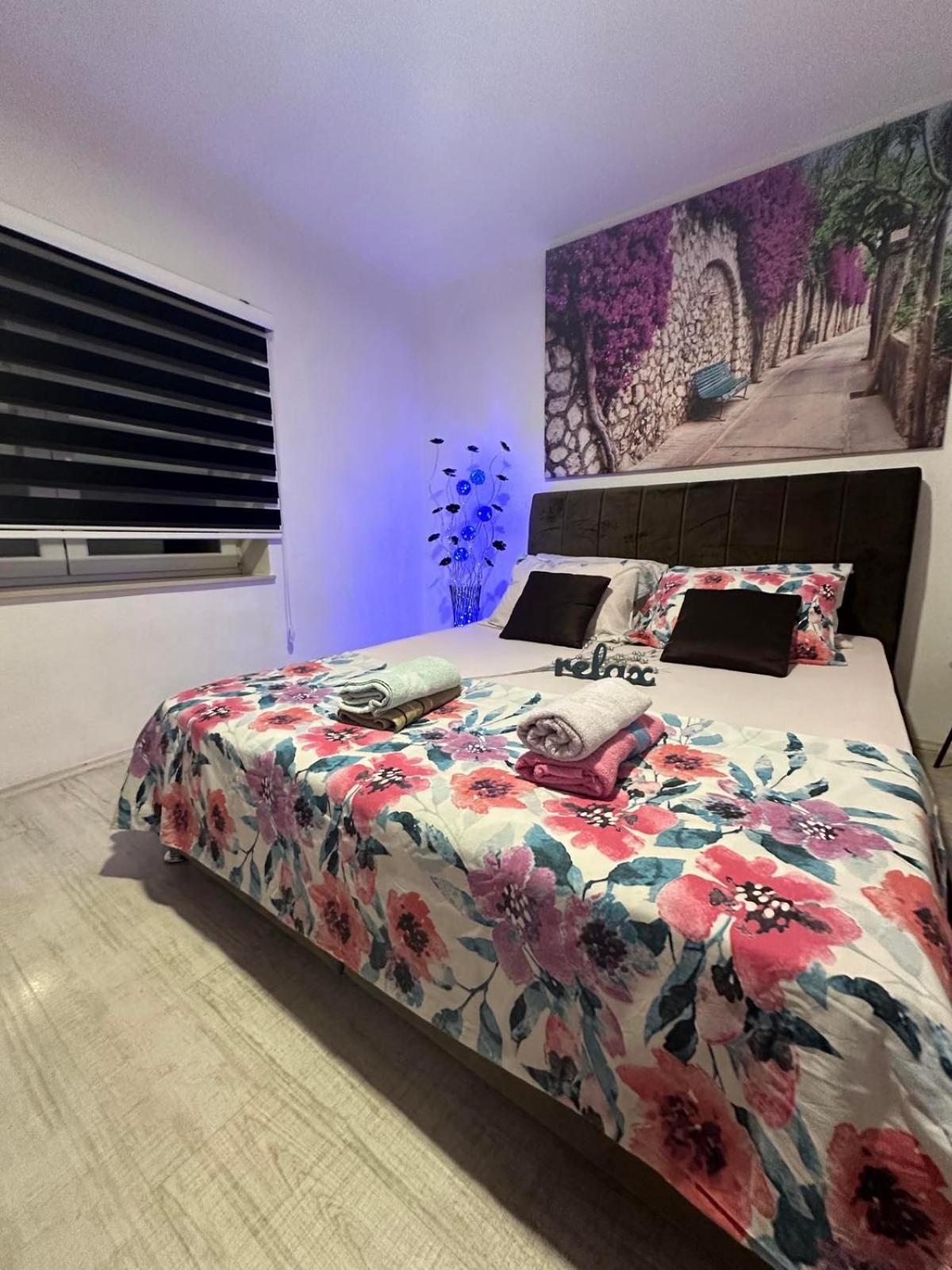Zigana Apartments Мостар Екстер'єр фото