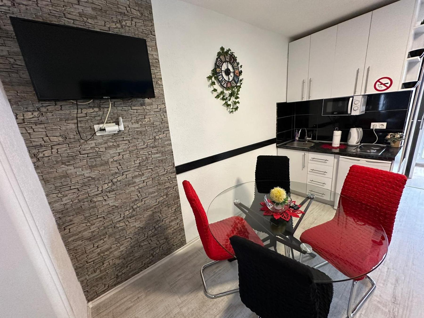 Zigana Apartments Мостар Екстер'єр фото