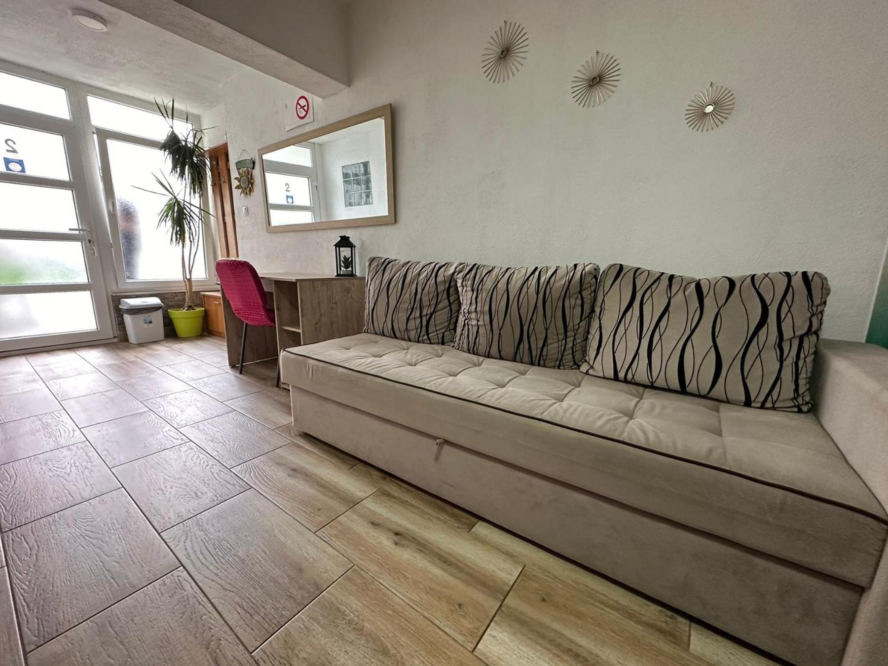 Zigana Apartments Мостар Екстер'єр фото